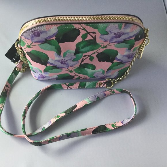 Steve madden Floral crossbody bag - Picture 14 of 14